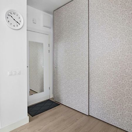 Nadwislanska Apartment Варшава Екстериор снимка