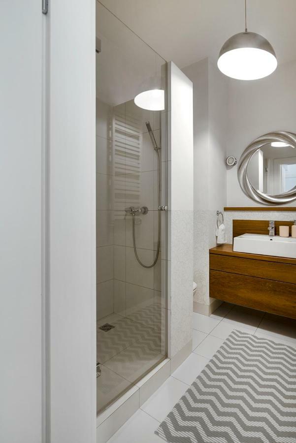 Nadwislanska Apartment Варшава Екстериор снимка